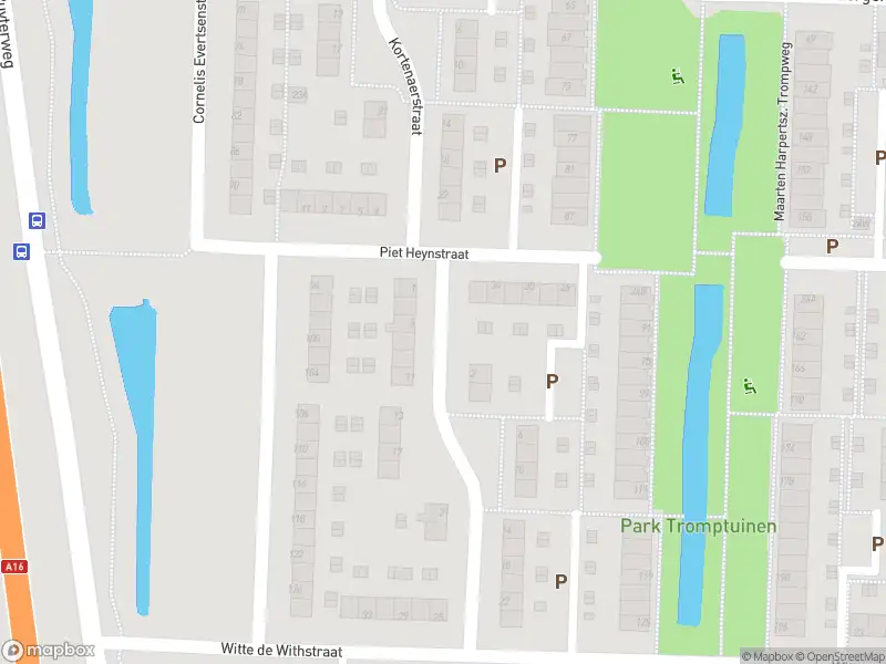 Overlastmelding Swartenhondtstraat in Dordrecht