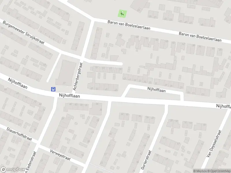 Overlastmelding Koningstraat in Dordrecht gesloten