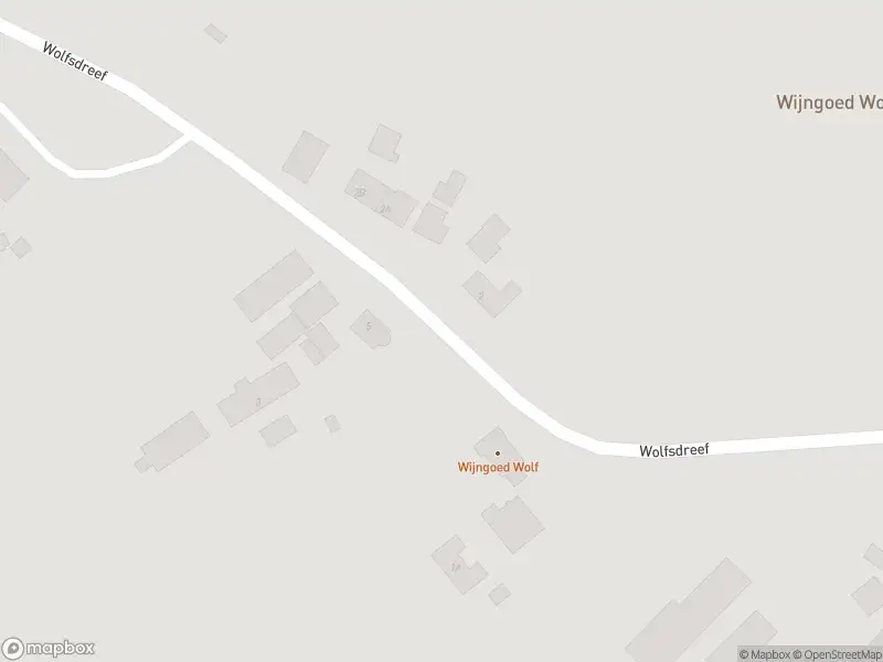 112 melding Overlastmelding Wolfsdreef in Sint-Michielsgestel gesloten