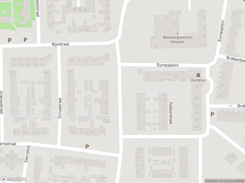 Overlastmelding Planetenstraat in Dongen gesloten