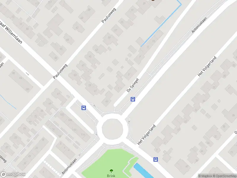 Overlastmelding De Spiegel in Hendrik-Ido-Ambacht