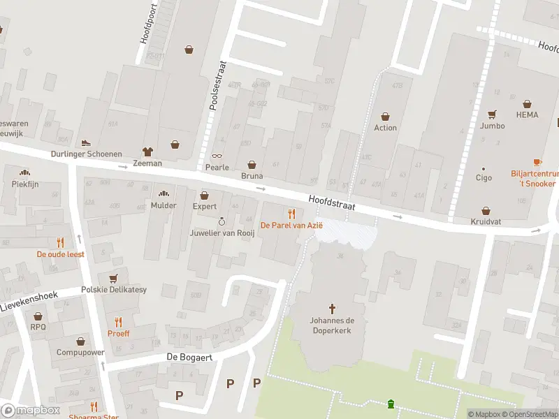 Overlastmelding Anton Pieckplein in 5171CV Kaatsheuvel gesloten