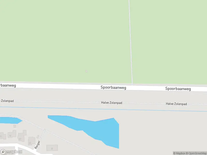 Overlastmelding Raadhuisstraat in Sprang-Capelle gesloten