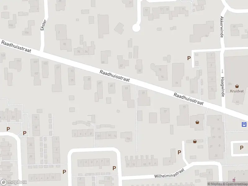 Overlastmelding Raadhuisstraat in Sprang-Capelle gesloten