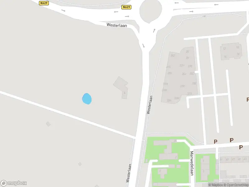 Overlastmelding Westerlaan in Dongen gesloten