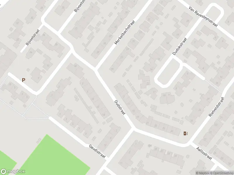 Overlastmelding Oudstraat in Dongen gesloten