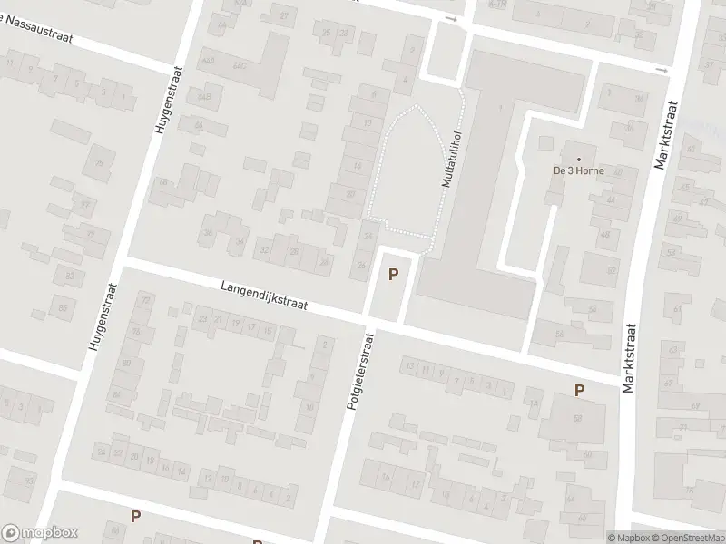 Overlastmelding Bilderdijkstraat in 5171GP Kaatsheuvel gesloten