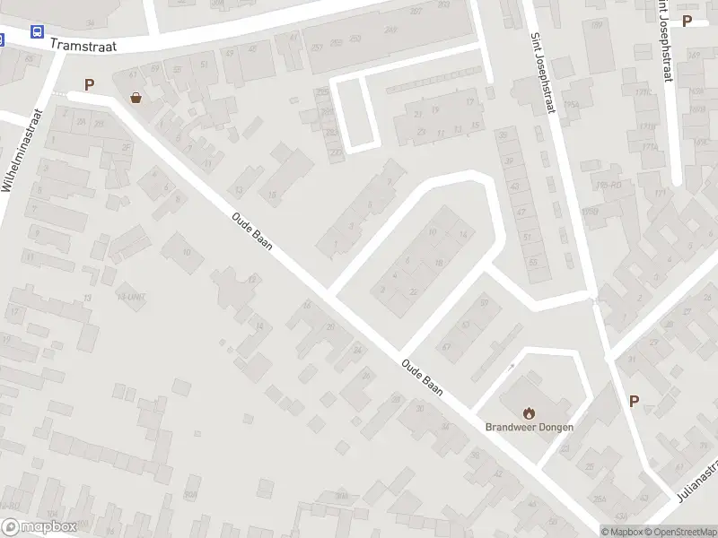 Overlastmelding Prinses Amaliastraat in Dongen gesloten