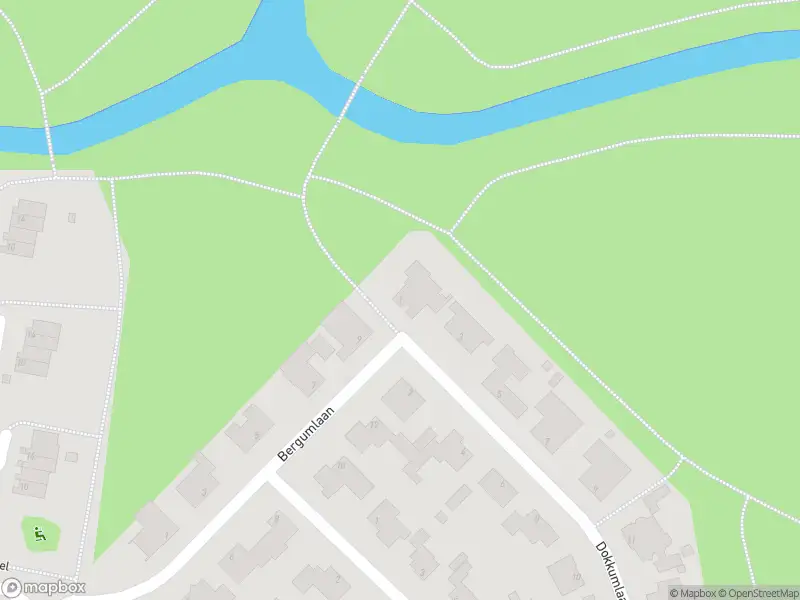 Overlastmelding Dokkumlaan in Arnhem gesloten