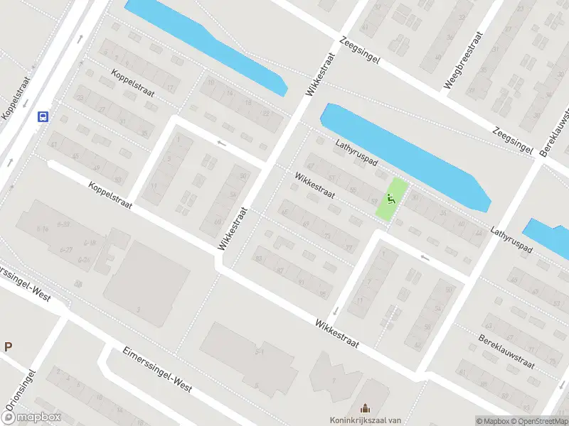 Overlastmelding Zeegsingel in Arnhem gesloten