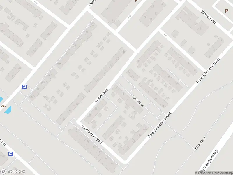 Overlastmelding Spireapad in Arnhem