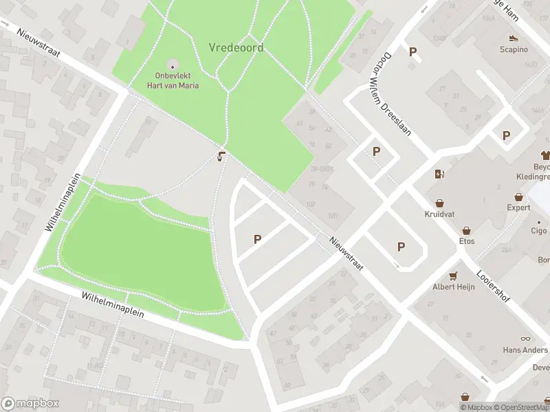 Overlastmelding Nieuwstraat in Dongen gesloten