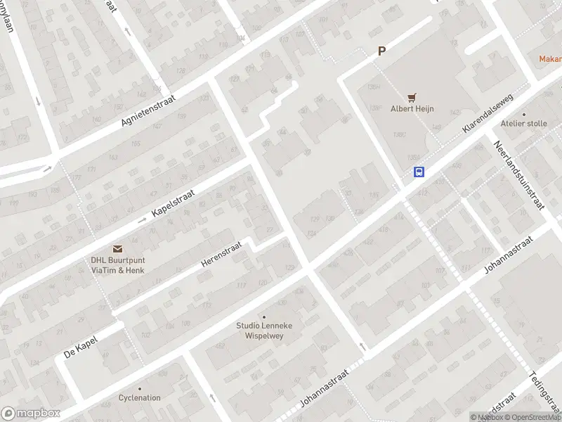 Overlastmelding Herenstraat in Arnhem