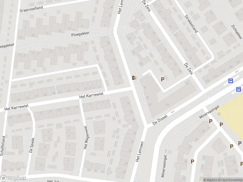 Anonieme overlastmelding Het Karrewiel in Arnhem gesloten