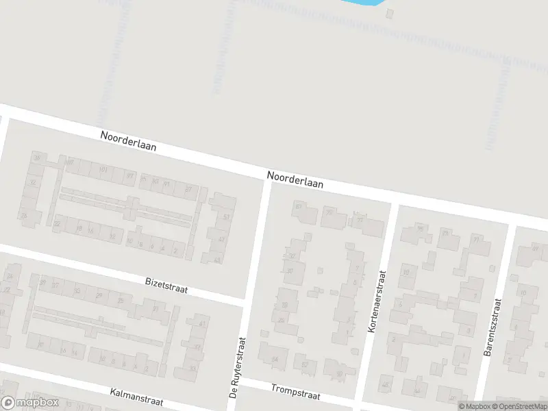 112 melding Overlastmelding Noorderlaan in Dongen gesloten