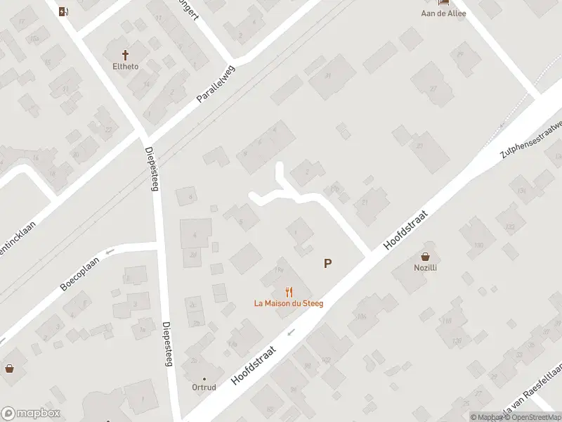 Overlastmelding Simon Carmiggelthof in De Steeg gesloten