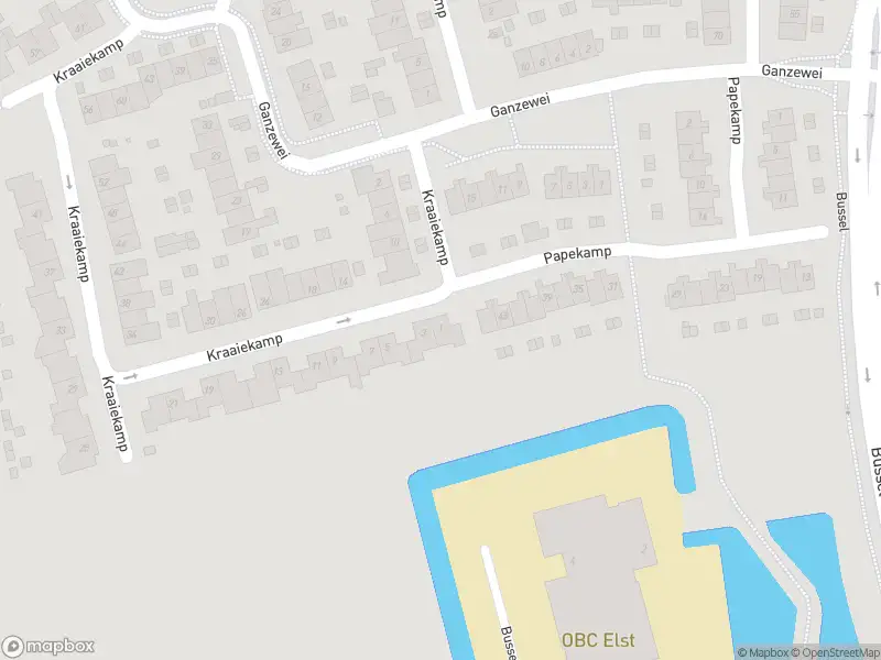 112 melding Overlastmelding Kraaiekamp in Elst gesloten