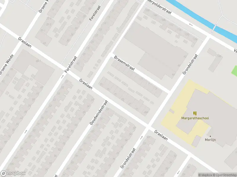 Anonieme overlastmelding Graslaan in Arnhem gesloten