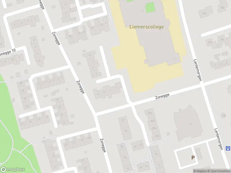 Overlastmelding Meidoornstraat in 6903CA Zevenaar gesloten