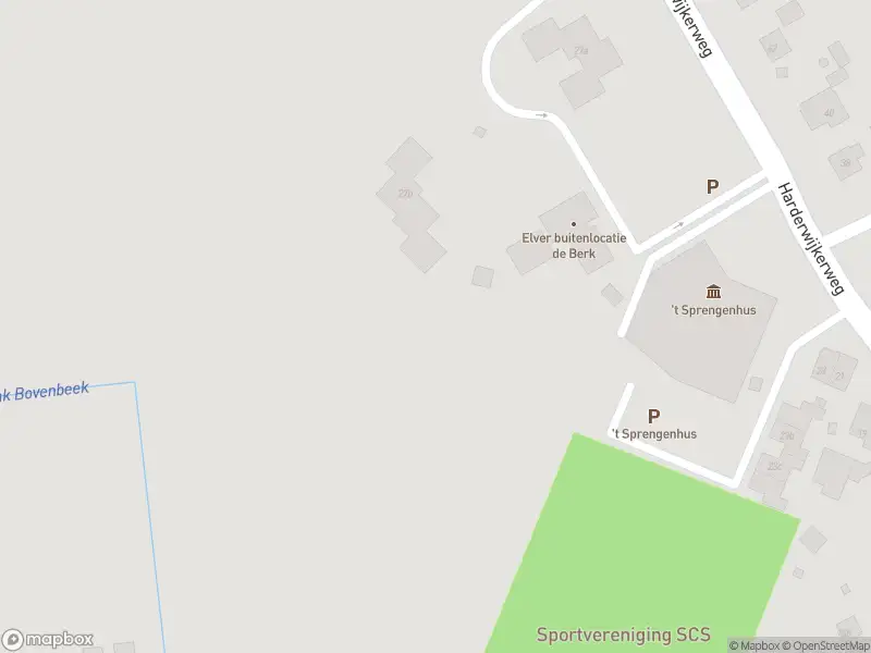 Overlastmelding Harderwijkerweg in Laag-Soeren