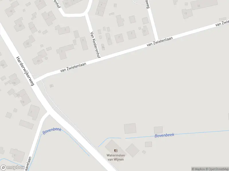 Overlastmelding Harderwijkerweg in Laag-Soeren gesloten