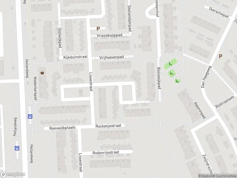 Overlastmelding Burgemeester Matsersingel in 6843NZ Arnhem