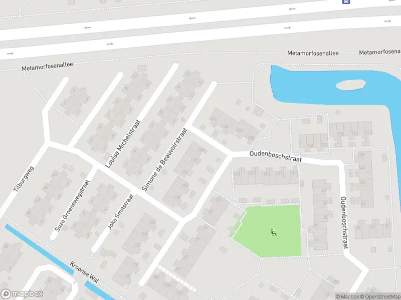 Overlastmelding Oudenboschstraat in Arnhem
