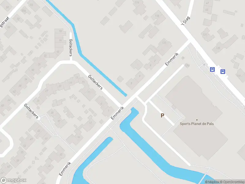 Overlastmelding Emmerik in Westervoort gesloten