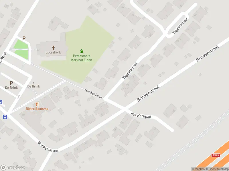 Overlastmelding Tappisstraat in Arnhem gesloten