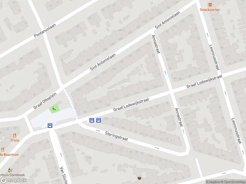Overlastmelding Leoninusstraat in Arnhem gesloten