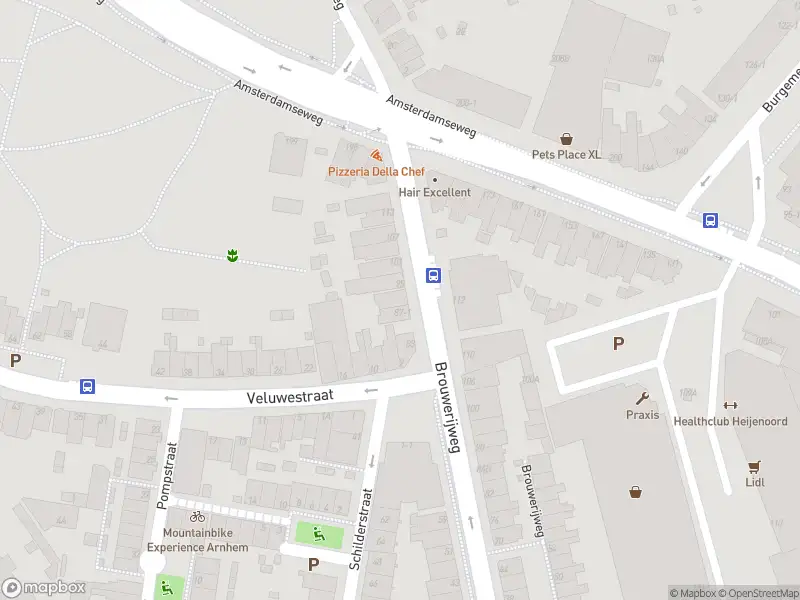 112 melding Overlastmelding Brouwerijweg in Arnhem gesloten