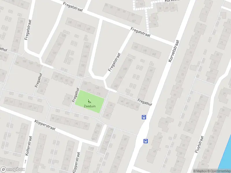 112 melding Overlastmelding Fregatstraat in Den Helder gesloten