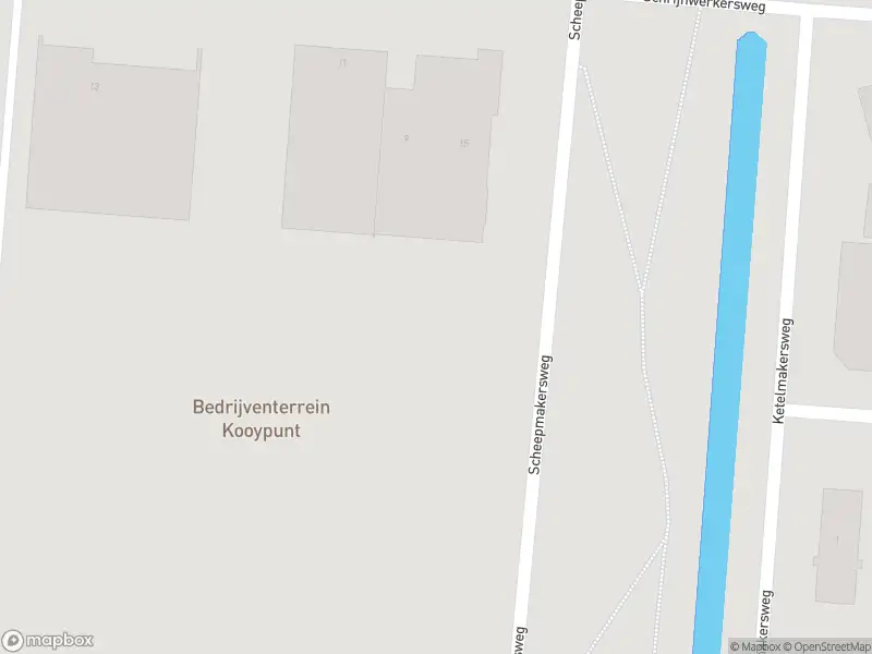 Overlastmelding Scheepmakersweg in Den Helder gesloten