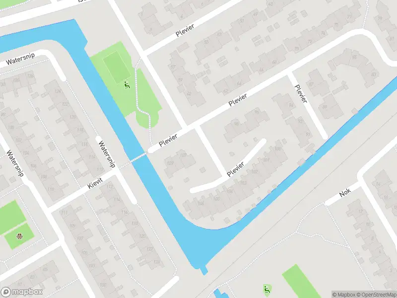 Overlastmelding Watersnip in 1628EE Hoorn gesloten