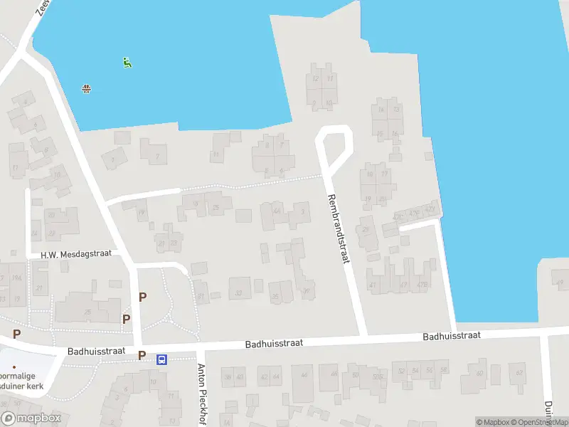 Overlastmelding Rembrandtstraat in Huisduinen gesloten