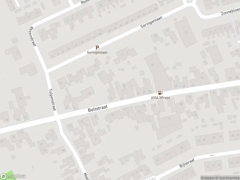 112 melding Overlastmelding Beltstraat in Hippolytushoef gesloten