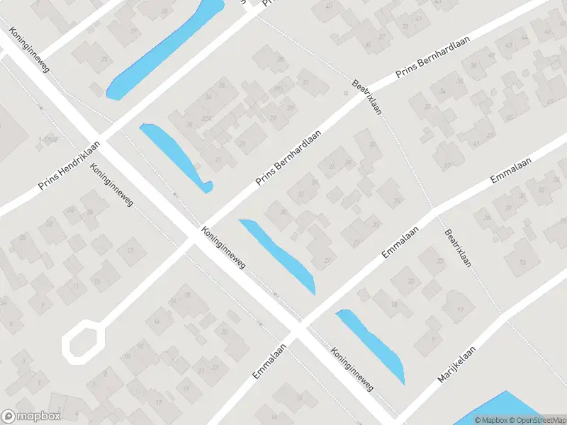 Overlastmelding Prins Bernhardlaan in Bergen gesloten
