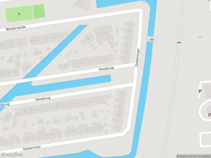 Anonieme overlastmelding Hondsrug in Lelystad