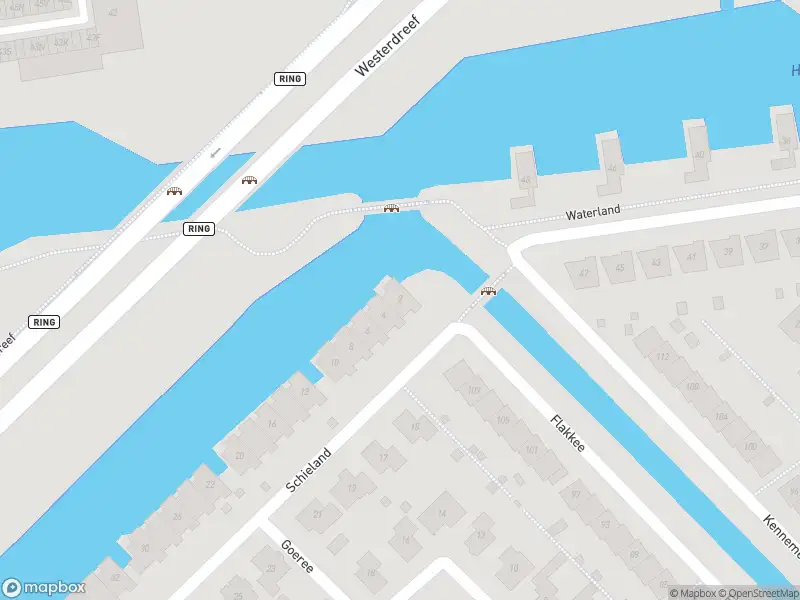 Overlastmelding Schieland in Lelystad gesloten