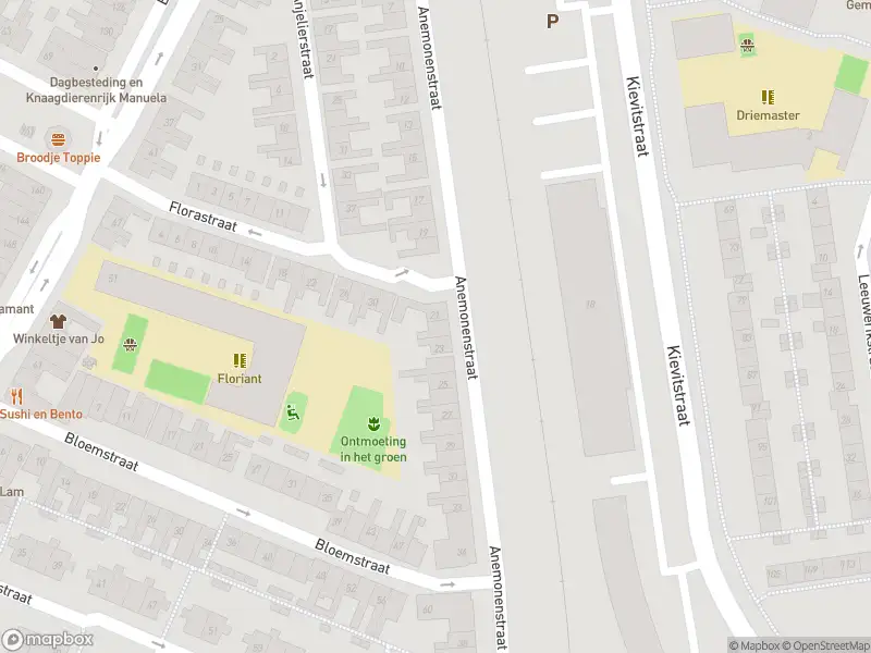 Overlastmelding Anemonenstraat in Den Helder gesloten