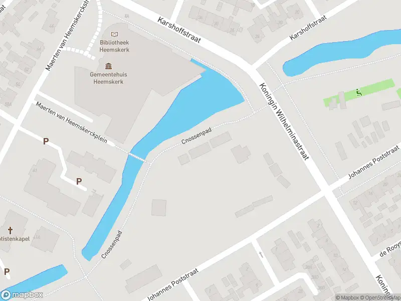 Overlastmelding Zaalberglaan in Heemskerk gesloten
