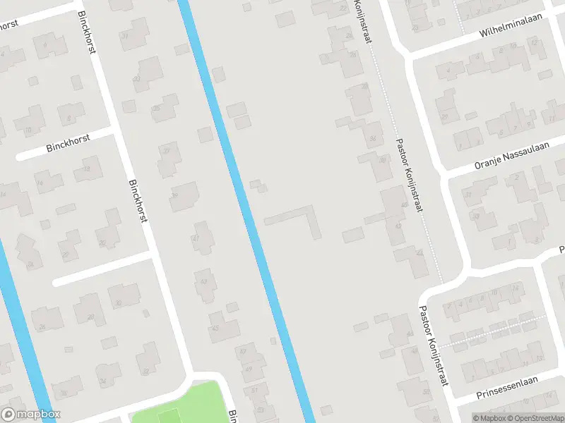 Overlastmelding De Kamp & 't Olver in Hoogkarspel gesloten