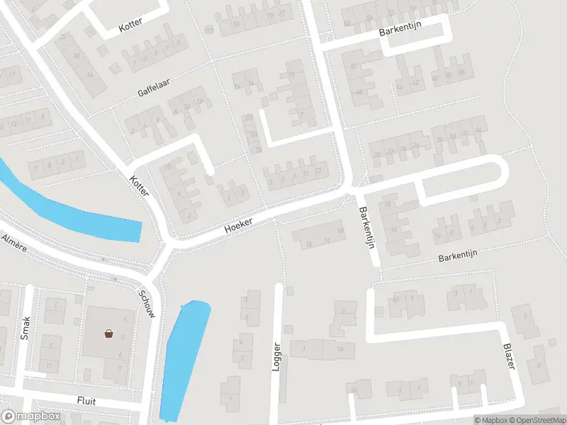 Overlastmelding Hoeker in Lemmer gesloten