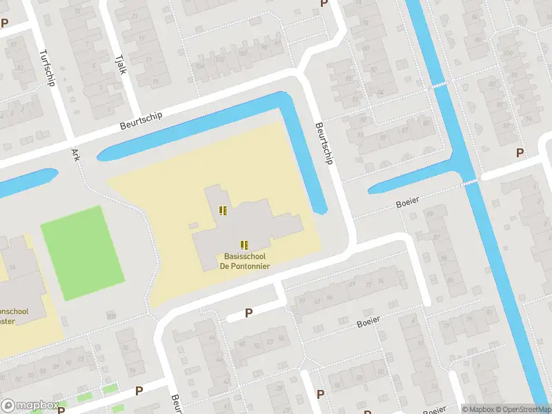 Ambulance met gepaste spoed naar de Koopvaarder in Hoorn