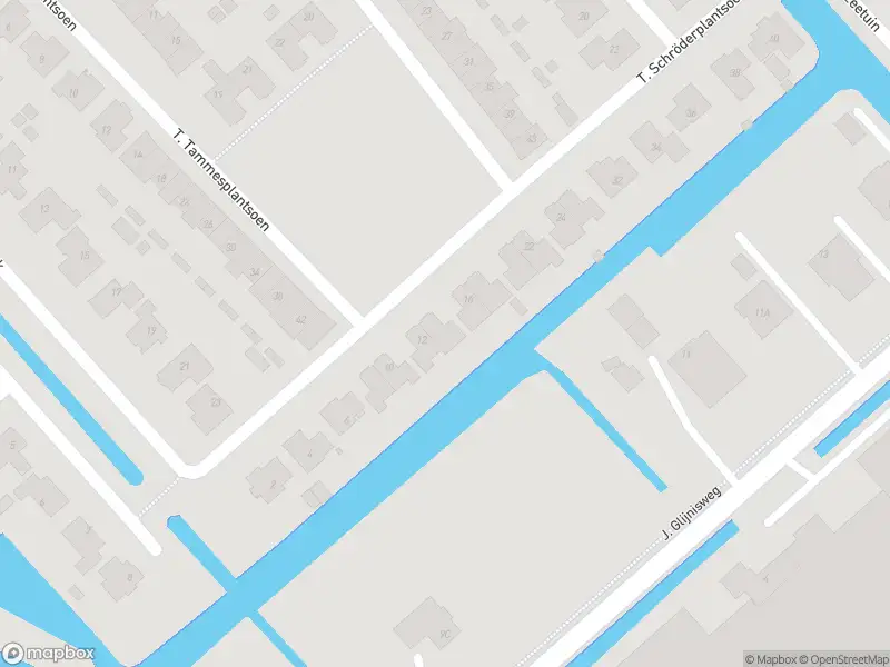 Overlastmelding Truus Schröderplantsoen in Heerhugowaard