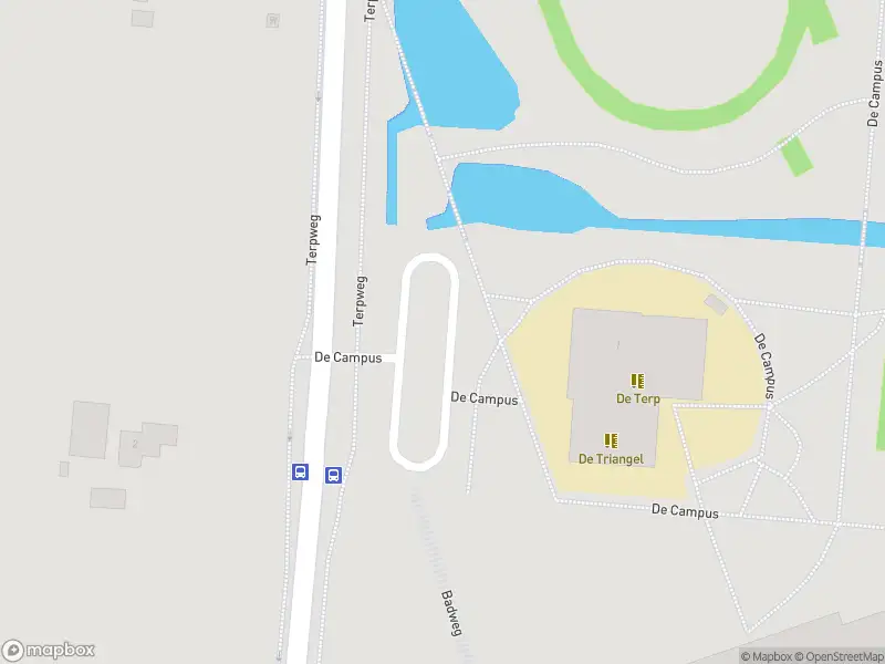 Overlastmelding Terpweg in Wieringerwerf