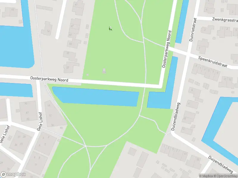 Overlastmelding Oeverzeggeweg in Heerhugowaard