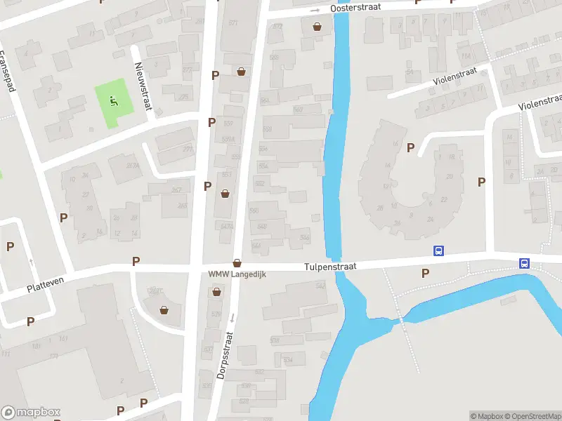 Overlastmelding Dorpsstraat in Noord-Scharwoude gesloten