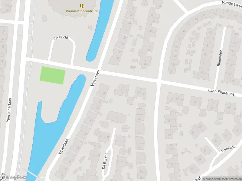 Overlastmelding Laan Eindeloos in Heiloo gesloten