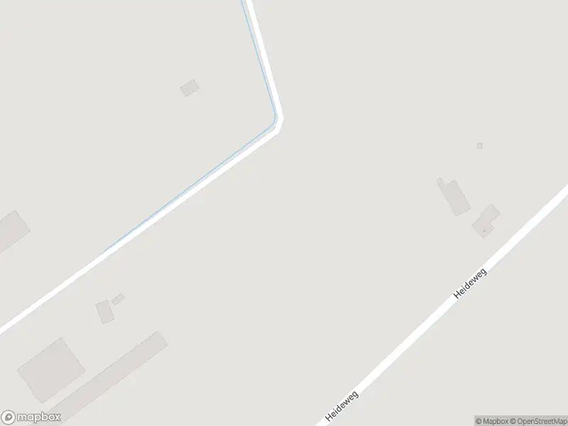 Ambulance met gepaste spoed naar de Ellerweg in Kelpen-Oler